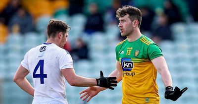 What channel is Donegal vs Monaghan on? TV and live stream info for Dr McKenna Cup final