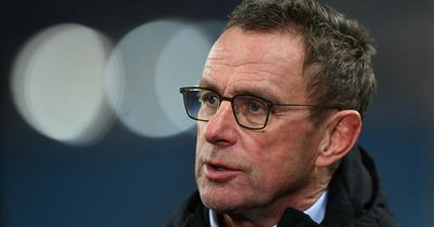 Manchester United 'could sign midfielder in January' as forward linked with club 'chooses Man City'