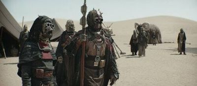'Mandalorian' Season 3 could reveal a shocking Tatooine origin story