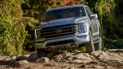 Ford To Reduce Configurations Of Popular Models In Dealer Inventories