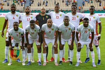 Guinea XI vs Gambia: Confirmed team news, starting lineup, injuries and Covid latest for AFCON today