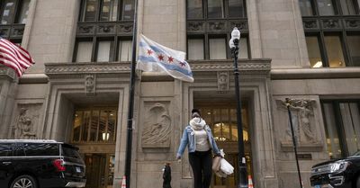 More cities should follow Chicago’s lead by sharing water billing data