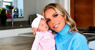'I used Babydust Method to pick the sex of my child - just like Danielle Lloyd'