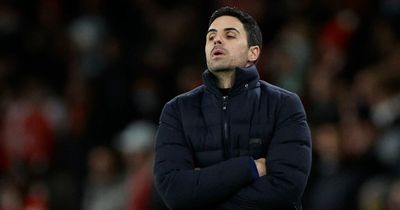 Arsenal make Mikel Arteta decision as Spaniard approaches final 12 months of contract