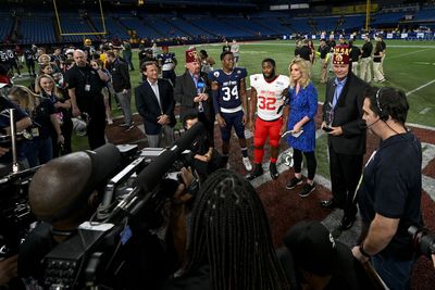 NFL draft: Browns coaches in East-West Shrine Bowl as DC and WR coach