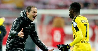 Thomas Tuchel provides Chelsea update on January transfer hopes amid Ousmane Dembele rumours