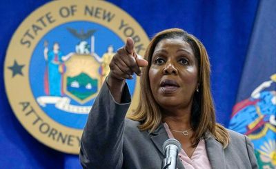 Who is Letitia James? New York’s attorney general ‘undeterred’ in wide-open Trump investigation