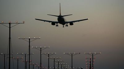 In tit-for-tat response, US blocks Chinese airlines after Beijing's action