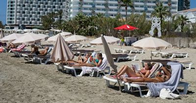 Spain holidays: Rules change in the coming days meaning many Irish tourists could be denied entry