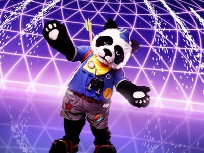 Who is Panda on The Masked Singer? Latest clues and hints revealed