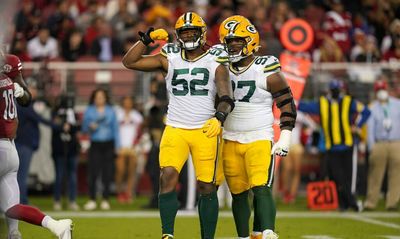 5 keys to Packers beating 49ers in divisional round