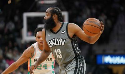 Best of the Night in the NBA: James Harden, Scottie Barnes and more