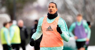 Predicted Celtic team as Christopher Jullien is ready and Giorgos Giakoumakis gets his big chance