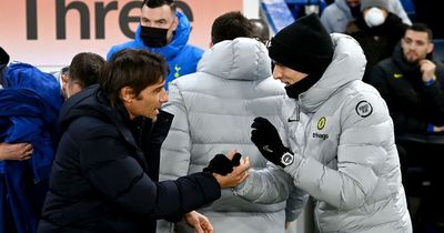 Thomas Tuchel's 'tired' Chelsea receives Antonio Conte warning in light of recent form