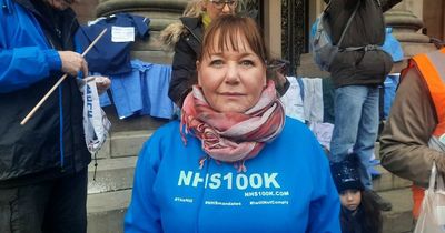 Defiant Yorkshire NHS nurse says she will end 30 year career instead of getting Covid vaccine