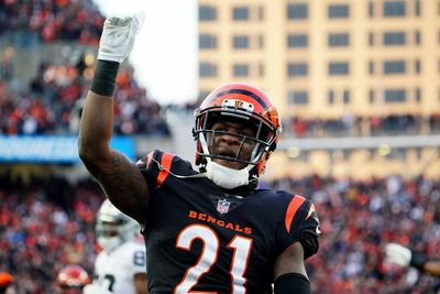 Bengals vs. Titans viewing info, time, referee and more for playoff matchup