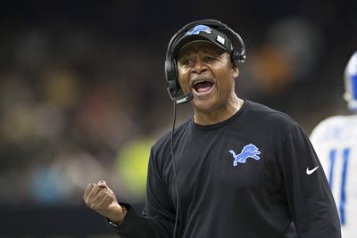 Jim Caldwell in the mix for Bears and Jaguars head coaching positions