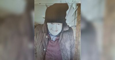 Man, 64, last seen near Tesco store in Merseyside