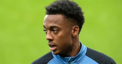 Leeds United vs Newcastle United team news as Joe Willock in for Sean Longstaff