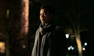 Master review – racism haunts a New England university in uneven horror