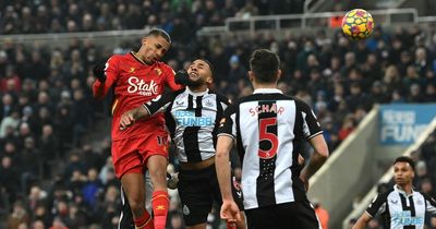 Newcastle fans question Eddie Howe’s key choice in line-up to face Leeds United