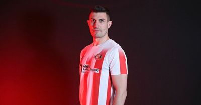 Sunderland vs Portsmouth team news as Danny Batth is handed his debut as one of two changes