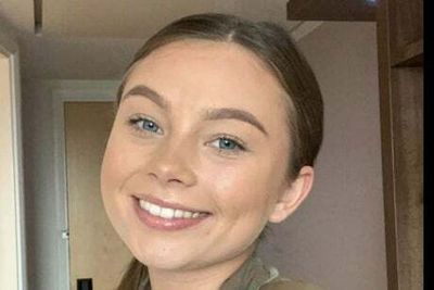 Pictured: Soldier, 19, who died suddenly at Salisbury Plain army base