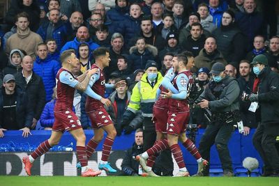 Everton vs Aston Villa result and five things we learned as Emi Buendia silences Duncan Ferguson’s return