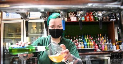 What are Scotland's new Covid rules? Full list of restrictions changing from today