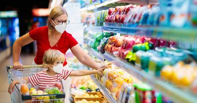 Covid rules on your trip to Tesco Ireland, Lidl, Aldi, Supervalu and Dunnes after massive changes