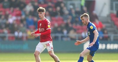 Bristol City player ratings vs Cardiff: Martin the star of the show as Alex Scott impresses