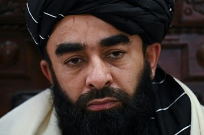Taliban warn against dissent, women's rights activism