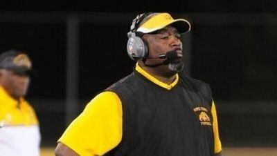 Bowie State’s Damon Wilson Named AFCA Division II National Coach Of The Year