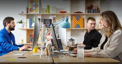 Edinburgh company to trial four day working week so staff feel 'nurtured'