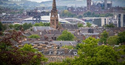 Glasgow south side's flat £50k price hike in under a year illustrates city's property boom
