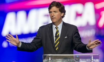 Fox News host Tucker Carlson compares vaccine mandates to ‘Nazi experiments’