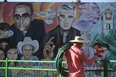 2 priests, 2 lay people to be beatified in El Salvador