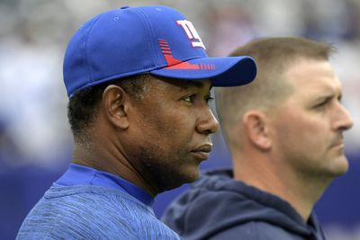 Report: Giants will interview Patrick Graham for head coaching position