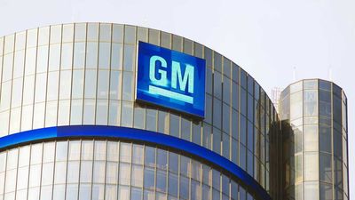 Rumor: GM To Announce Two Major EV Investments In Michigan