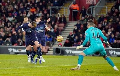 Southampton 1-1 Man City LIVE! Laporte goal - Premier League result, match stream and latest updates today