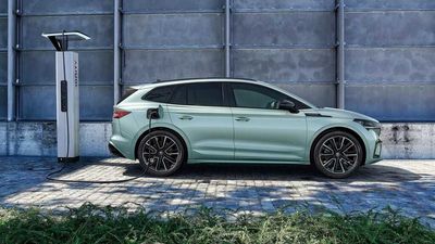 Netherlands: Plug-Ins Represent 30% Of New Cars Sold In 2021