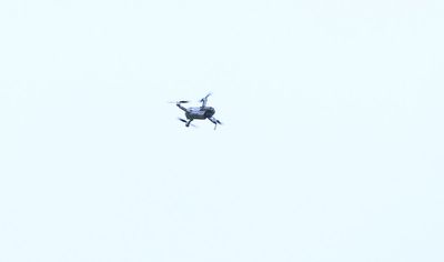 Brentford vs Wolves: Rogue drone halts Premier League match and forces players off field