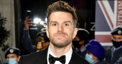 Joel Dommett ended up dating catfish who tricked him into performing sex acts on camera