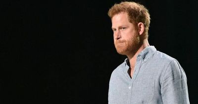 Prince Harry losing role will be 'final nail in the coffin' of former life says royal expert