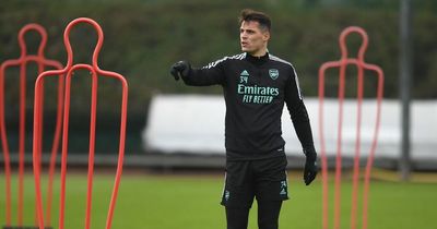 Granit Xhaka delivers honest verdict on red card record amid Arsenal disciplinary problems