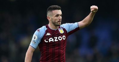 John McGinn shows why Manchester United should target him in January transfer window
