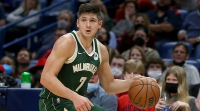 Watch: Grayson Allen Ejected After ‘Dangerous‘ Foul on Alex Caruso