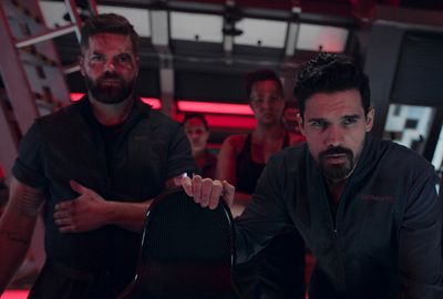 "The Expanse" has ended. Or has it?
