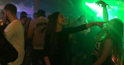 The list of coronavirus restrictions lifting in Edinburgh from Monday