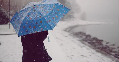 Glasgow weather: City set for sleet during first week of February as temperatures drop